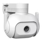 Camera de Seguranca Xiaomi Mi Home Imilab Security EC5 CMSXJ55A - 3MP - 2K - Wi-Fi - Branco
