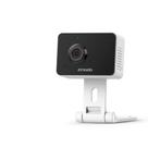 Câmera de segurança Zmodo Mini Pro 1080P WiFi com detecção de movimento AI
