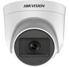 Câmera De Torre Fixa Interna 2 Mp Ds-2ce76d0t-exipf Hilook