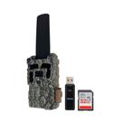Câmera de Trilha Browning Defender Pro Scout Max HD 1080p Câmera de Trilha Browning Defender Pro Scout Max HD 1080p