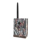 Câmera de trilha Browning Defender Wireless Pro Scout com caixa segura