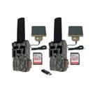 Câmera de Trilha Browning Defender Wireless Pro Scout Max HD Câmera de Trilha Browning Defender Wireless Pro Scout Max HD