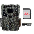 Câmera de Trilha Browning Strike Force Pro X 24MP 1080p