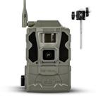 Câmera de Trilha Celular TACTACAM Reveal Pro 3.0 - com GPS e LCD de 2"