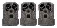 Câmera de trilha Stealth Cam Browtine 3 18MP com vídeo 480P
