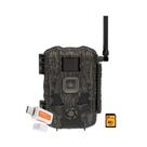 Câmera de trilha Stealth Cam Fusion MAX 3.0 42MP com conectividade celular