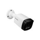 Câmera De Tv Ip Bullet Vip 1220 Fc+ Intelbras IP67 Resolução 2 MP Alcance De Ir 20M Detecta Humanos