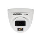 Camera De Tv Para Sistema Se Vhd 1120 D Full Color Intelbras