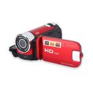 Câmera de vídeo Filmadora Serounder Full HD 720P 16MP 2,7" LCD