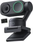 Câmera de vídeo Insta360 Link 2 4K Ultra HD e webcam de cardan de 2 eixos Câmera de vídeo Insta360 Link 2 4K Ultra HD e webcam de cardan de 2 eixos