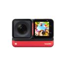 Câmera de vídeo Insta360 ONE RS 4K Edition à prova d'água 48MP