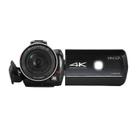 Câmera de vídeo Minolta 4K Ultra HD, 30 MP, fotos, visão noturna