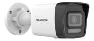 Câmera de Vídeo Segurança Hikvision Bullet IP 1080P Smart Hydrid Light DS-2CD1023G2-LIU 2MP 2,8mm