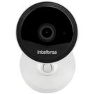 Câmera De Video Wi-fi Hd Im1 Branca Intelbras