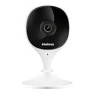 Camera De Video Wi-fi Infra Vermelho Full Hd Imx C Intelbras