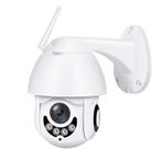 Câmera de vigilância de segurança Esnow Full HD 1080P IP WiFi