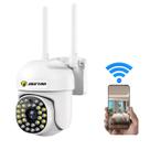 Câmera de Vigilância Externa Wifi a prova d'Agua