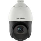 Camera de Vigilancia Hikvision Speed Dome DS-2DE4425IW-de FHD - Branco/Preto Camera de Vigilancia Hikvision Speed Dome DS-2DE4425IW-de FHD - Branco/Preto
