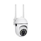 Câmera De Vigilância IP Wi-Fi PTZ Externa 8MP Com Zoom 4X, Rastreamento Humano Por IA, Áudio Câmera De Vigilância IP Wi-Fi PTZ Externa 8MP Com Zoom 4X, Rastreamento Humano Por IA, Áudio