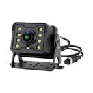 Câmera De Visão Traseira AHD 1080P Com Visão Noturna Para Caminhão E Ônibus GreenYi Starlight Câmera De Visão Traseira AHD 1080P Com Visão Noturna Para Caminhão E Ônibus GreenYi Starlight