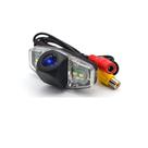 Câmera de visão traseira de carro Yuyue Electronic para Honda Accord Pilot Civic Odyssey Acura TSX Câmera de visão traseira de carro Yuyue Electronic para Honda Accord Pilot Civic Odyssey Acura TSX