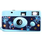 Câmera descartável iJoy Disney Lilo and Stitch com 20 filmes