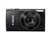 Câmera Digital Canon PowerShot ELPH 360 HS A Preta 20,2MP