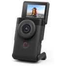 Câmera Digital Compacta para Vlog UHD 4K DIGIC X 20.9MP Canon Powershot V10