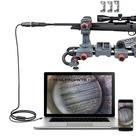 Câmera Digital De Inspeção TESLONG NTG100 Com Diâmetro De 5mm Para Limpeza De Rifles E Caça Acima De