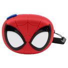 Câmera Digital Infantil eKids Homem-Aranha - com Cartão SD de 512MB