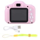 Câmera digital infantil FOSA Mini Kids Camera com IPS de 2,0 polegadas
