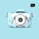 Câmera digital infantil Wifi Instant Print 1080p HD 32GB