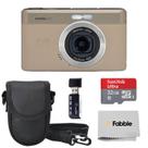 Câmera Digital KODAK PIXPRO C1 13 MP Full HD com LCD de 2,8" Câmera Digital KODAK PIXPRO C1 13 MP Full HD com LCD de 2,8"