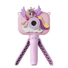 Câmera Digital My Little Pony Princesa Cadance para Crianças Câmera Digital My Little Pony Princesa Cadance para Crianças