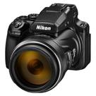 Câmera Digital Nikon Coolpix P1100 Zoom 125x Lente Nikkor 24-3000 Mm