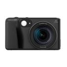 Câmera Digital SAMVIX UCamera S10 44MP Zoom 16X Vídeo 4K