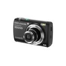 Câmera digital Samvix uCamera X9200 48MP, resolução 5K, zoom 12x Câmera digital Samvix uCamera X9200 48MP, resolução 5K, zoom 12x