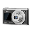 Câmera digital Samvix UCamera Zoom 5 60MP 10x Zoom Óptico 4K