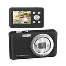 Câmera digital SLRNQJA FHD 1080P 48MP 16X Zoom com cartão de 32GB