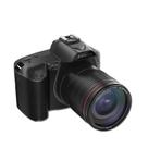 Câmera digital Yoidesu 4K 64MP com visão noturna WiFi 4800mAh