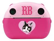 Camera Divertida Rebeca Bonbon Zoop Toys - RB01425