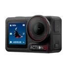 Camera dji osmo action 5 pro adventure combo