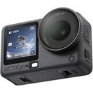 Câmera dji osmo action 6 standard combo