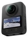 Câmera DJI Osmo Action Standard 4K/120fps - Vídeo Estabilizado e Tela Dupla DJI214