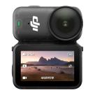 Câmera DJI Osmo Nano 4K 60FPS Sensor 1/1.3" Vlog Magnética