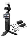 Câmera dji osmo pocket 4 creator combo dji220 br