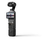 Câmera dji osmo pocket 4 standard combo dji219 br