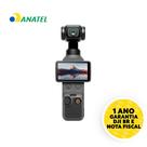 Câmera DJI Osmo Pocket 4 Standard Lacrado, Garantia 1 Ano Anatel BR DJI219