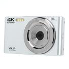 Câmera Dofirs 16X com zoom digital 44 MP 4K com tela de 2,8 polegadas