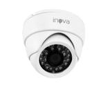 Câmera Dome 2,8mm Inova Multi HD IR 15M 720P Câmera Dome 2,8mm Inova Multi HD IR 15M 720P